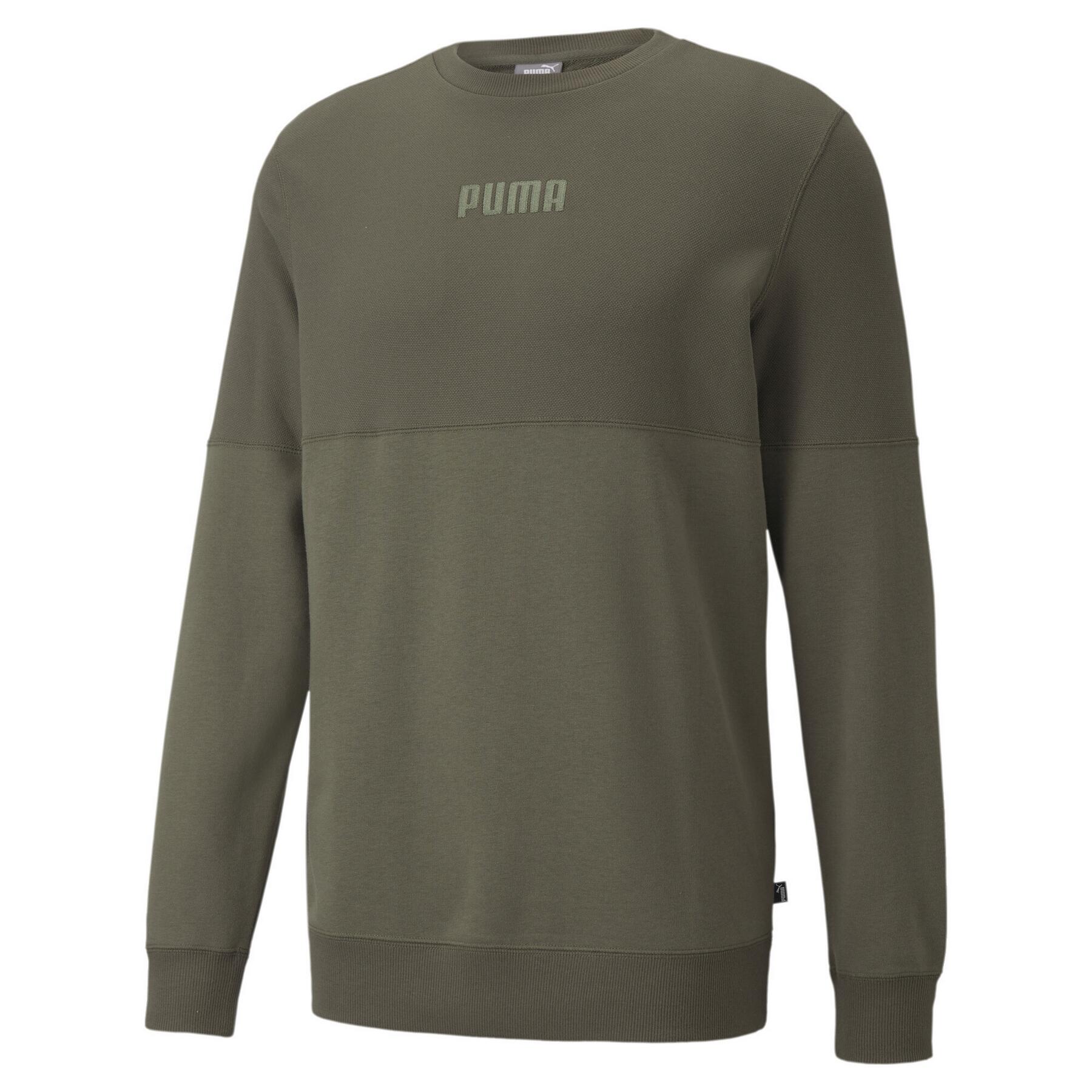 PUMA picture