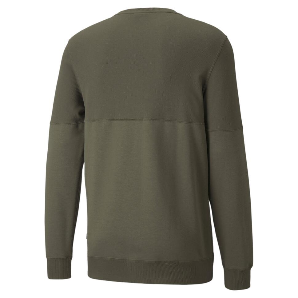 Puma Bluza Modern Basics Crew Tr 58934744