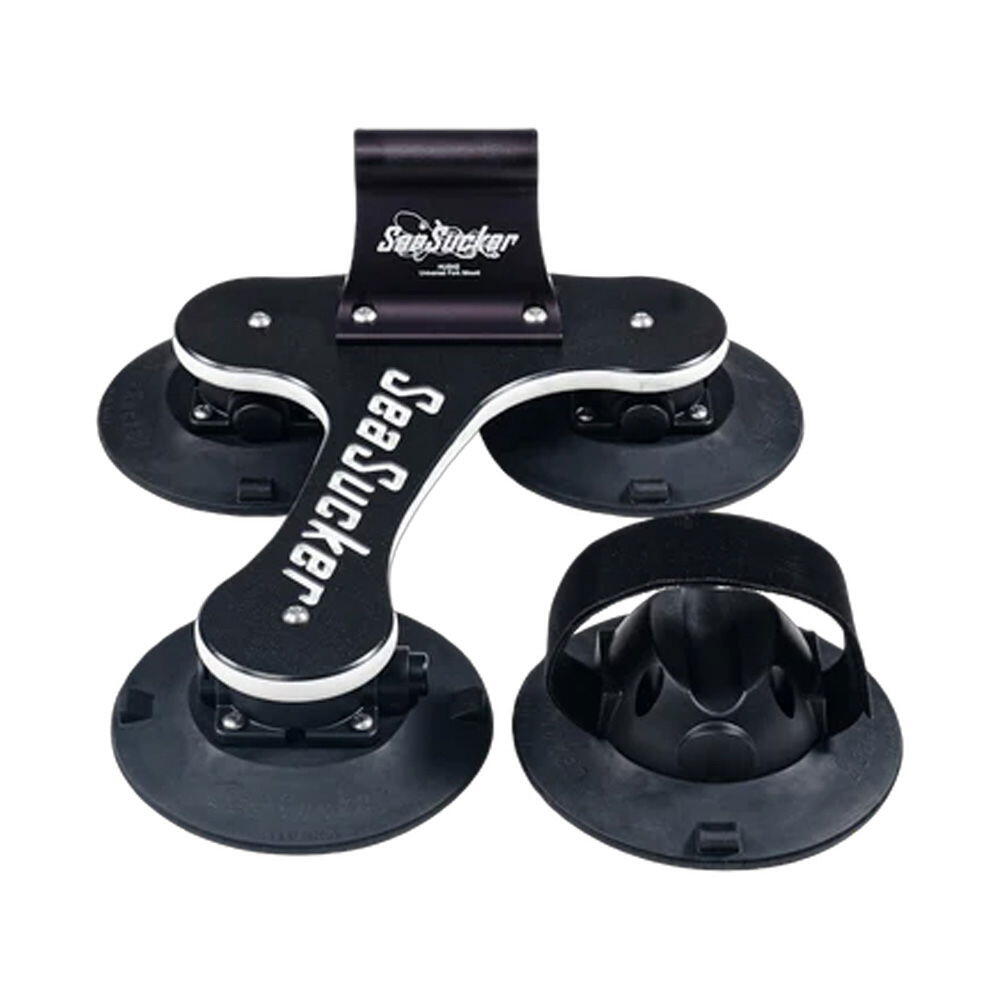 SEASUCKER SeaSucker Talon Vacuum Mounted Bicycle Rack