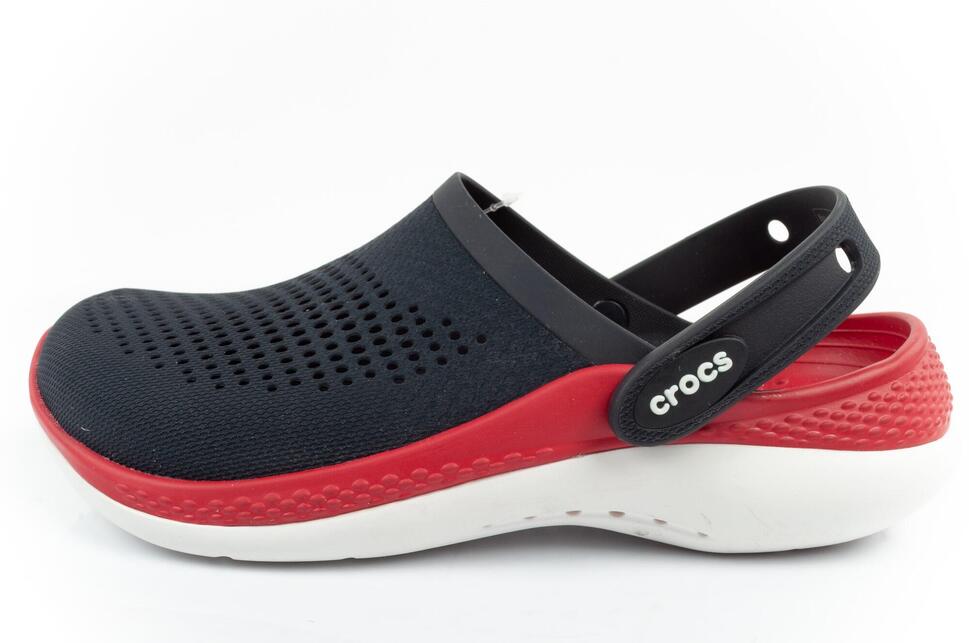 Klapki sandały chodaki damskie Crocs Literide 360 Clog