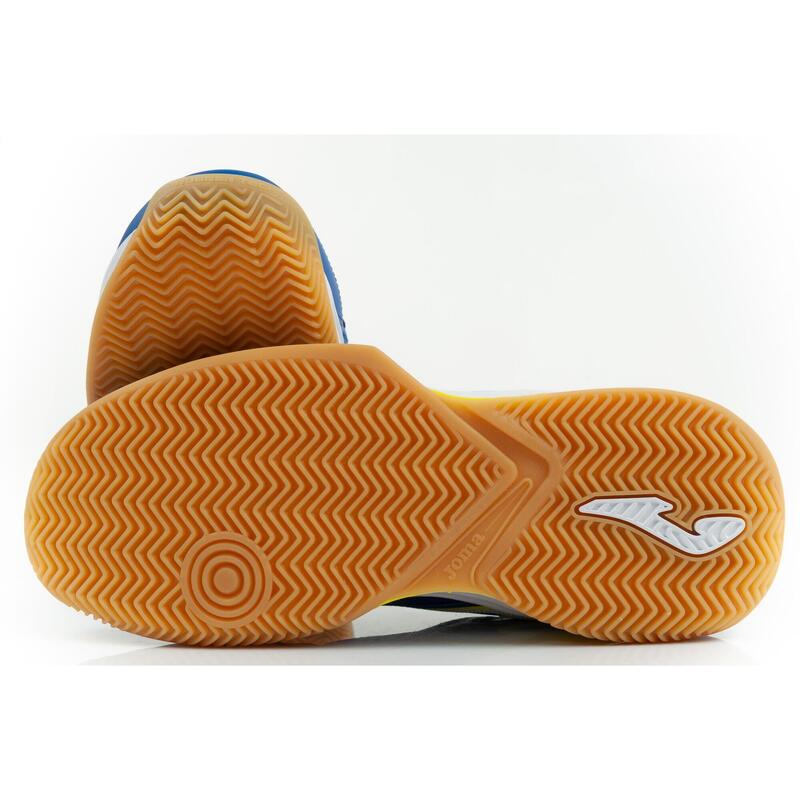 Buty sportowe do piłki ręcznej męskie Joma B.Screen 2505 Royal