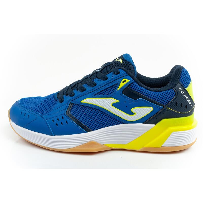 Buty sportowe do piłki ręcznej męskie Joma B.Screen 2505 Royal