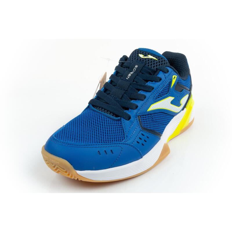 Buty sportowe do piłki ręcznej męskie Joma B.Screen 2505 Royal