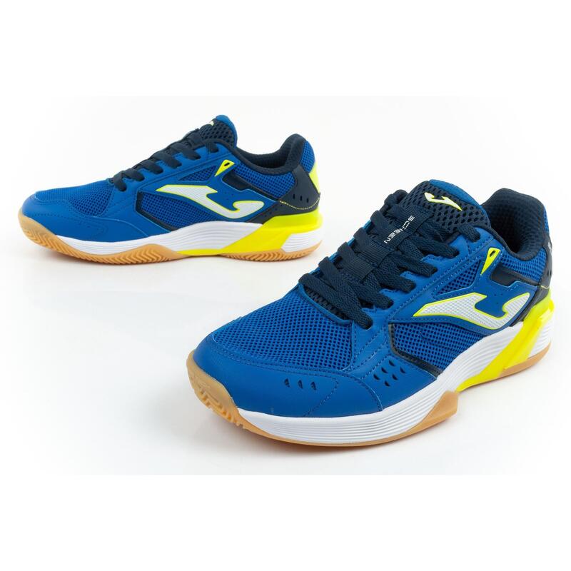 Buty sportowe do piłki ręcznej męskie Joma B.Screen 2505 Royal