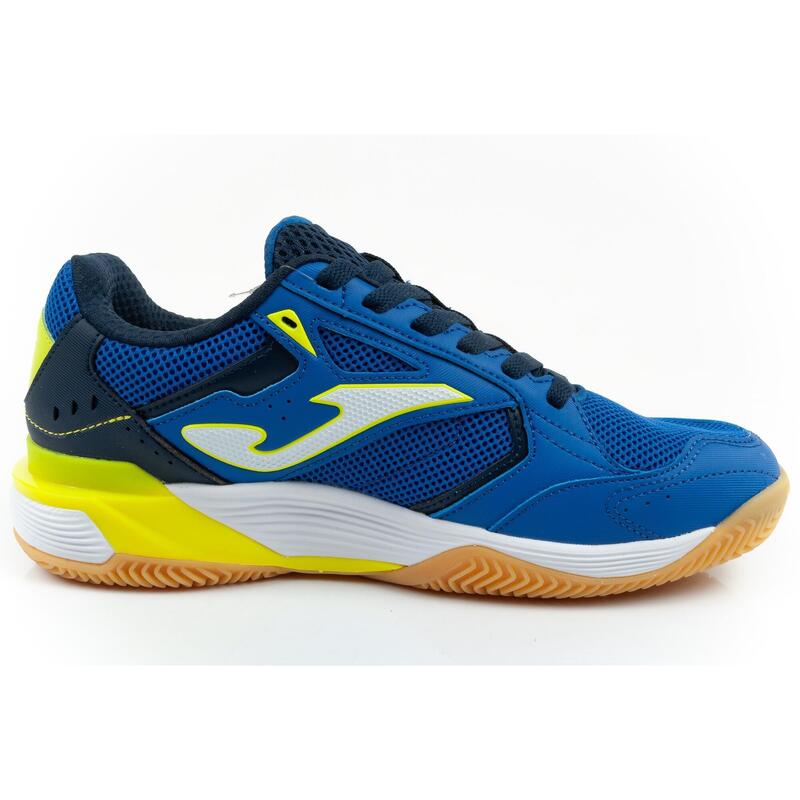 Buty sportowe do piłki ręcznej męskie Joma B.Screen 2505 Royal