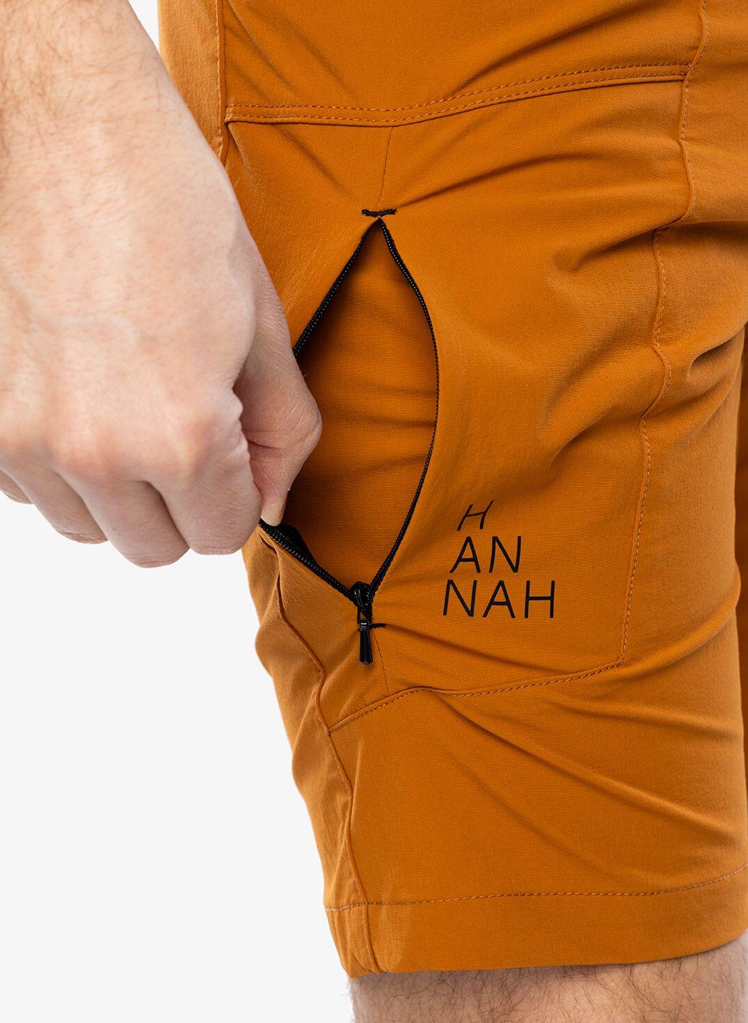 Short Hannah Nairi II 6/7