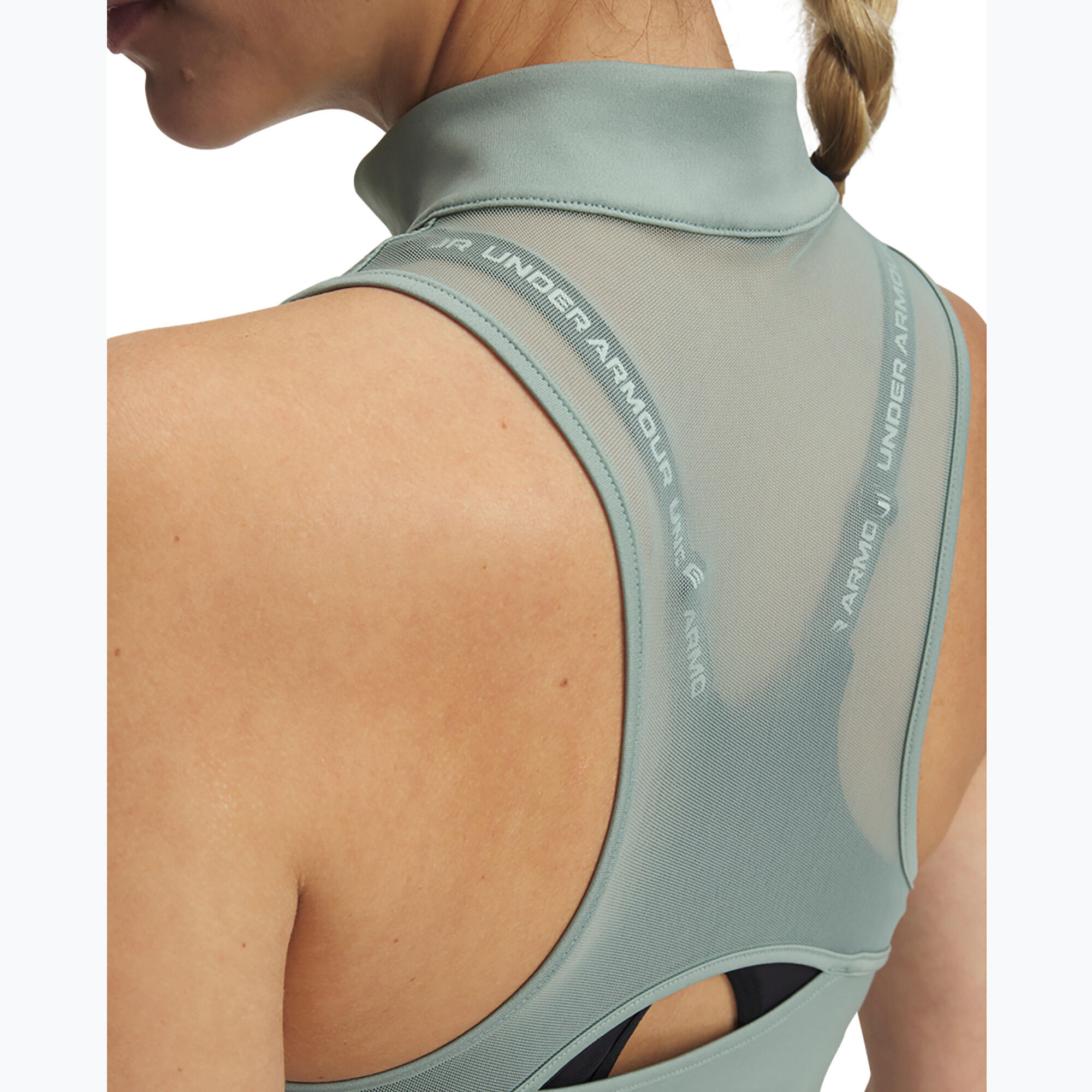 Débardeur d'entraînement Under Armour Vanish Elite Vent pour femme 4/4