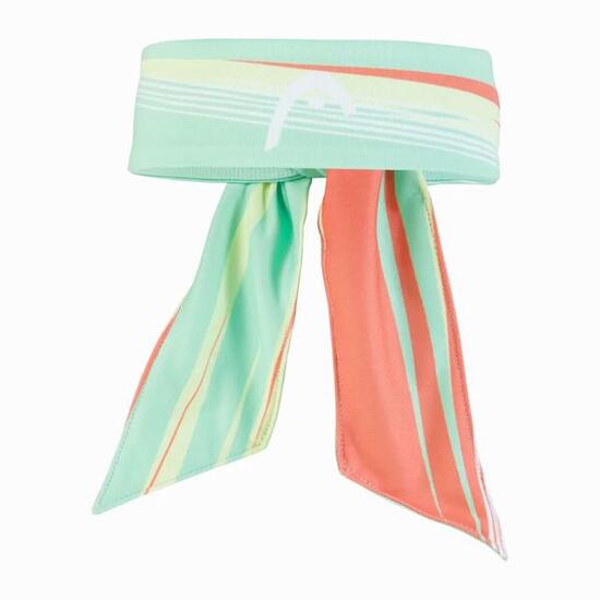 Opaska na głowę wiązana Head Bandana 1 szt