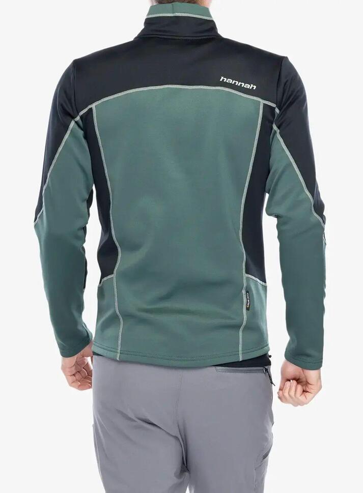 Bluza polarowa męska Hannah Tariq