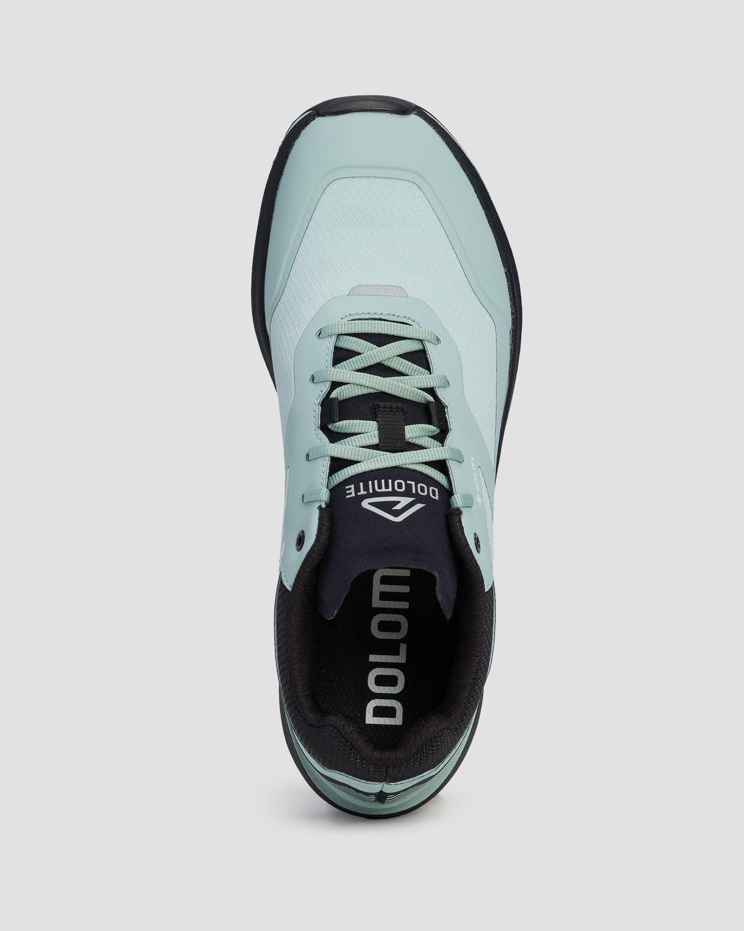 Buty damskie Dolomite NIBELIA GTX MINT GREEN 4/6
