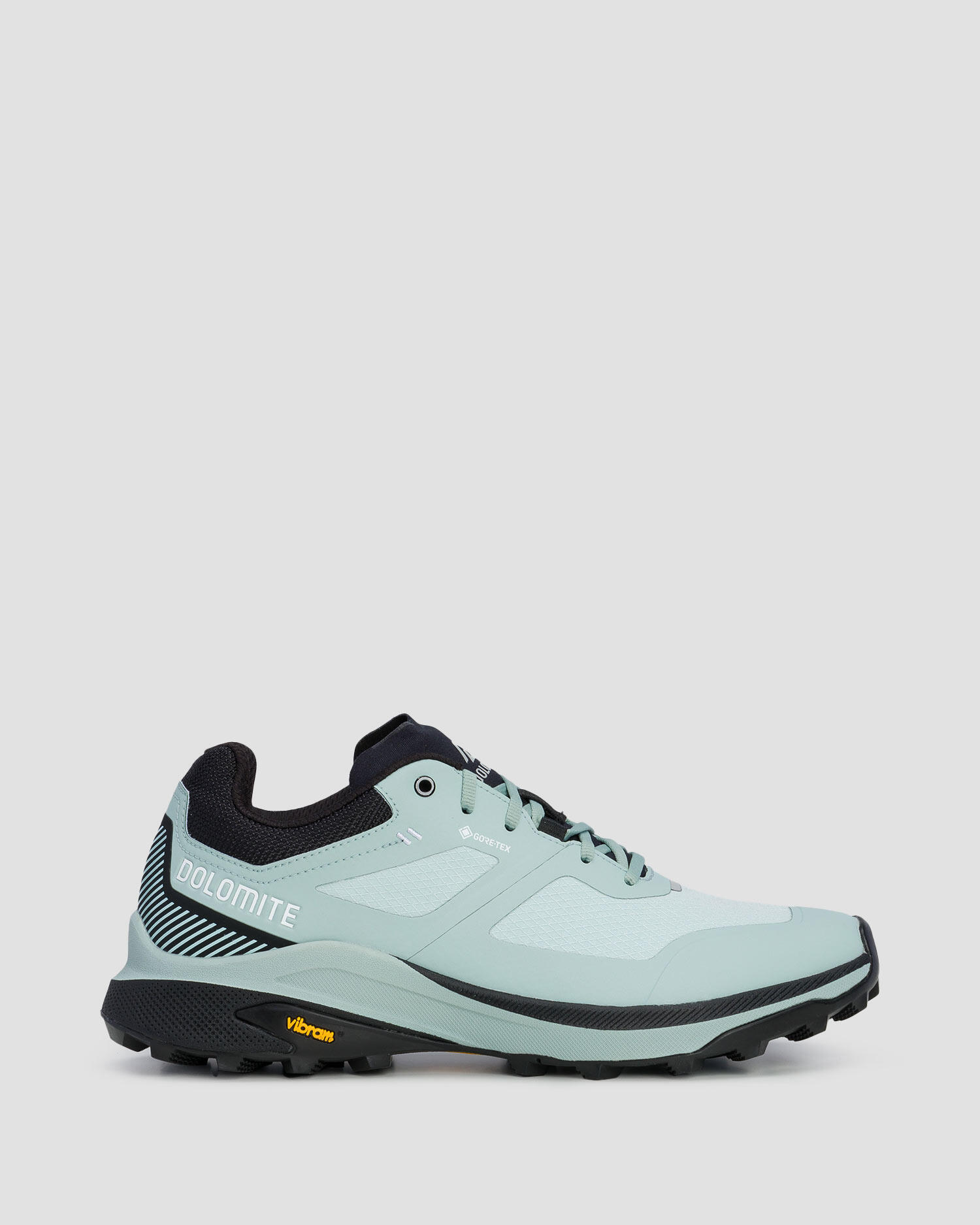 Buty damskie Dolomite NIBELIA GTX MINT GREEN 2/6