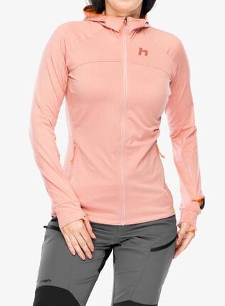 Bluza z kapturem damska Hannah Eli Hoody