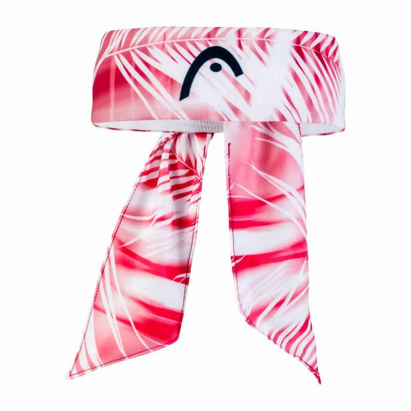 Opaska na głowę wiązana Head Bandana 1 szt