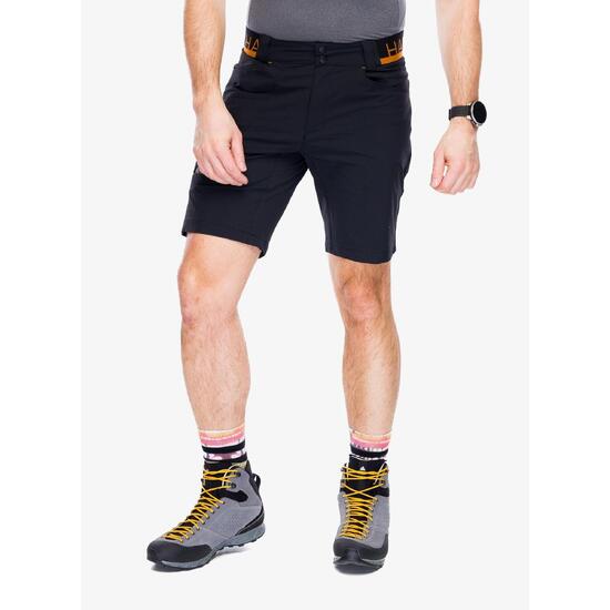 Spodenki turystyczne męskie Hannah Nairi II