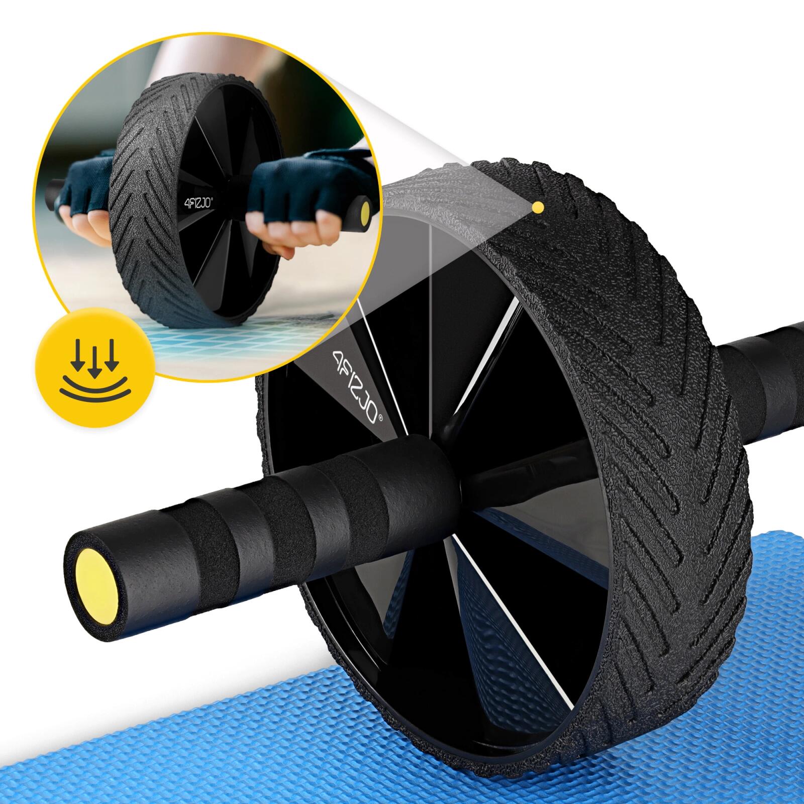 4FIZJO AB Wheel PRO 2/7