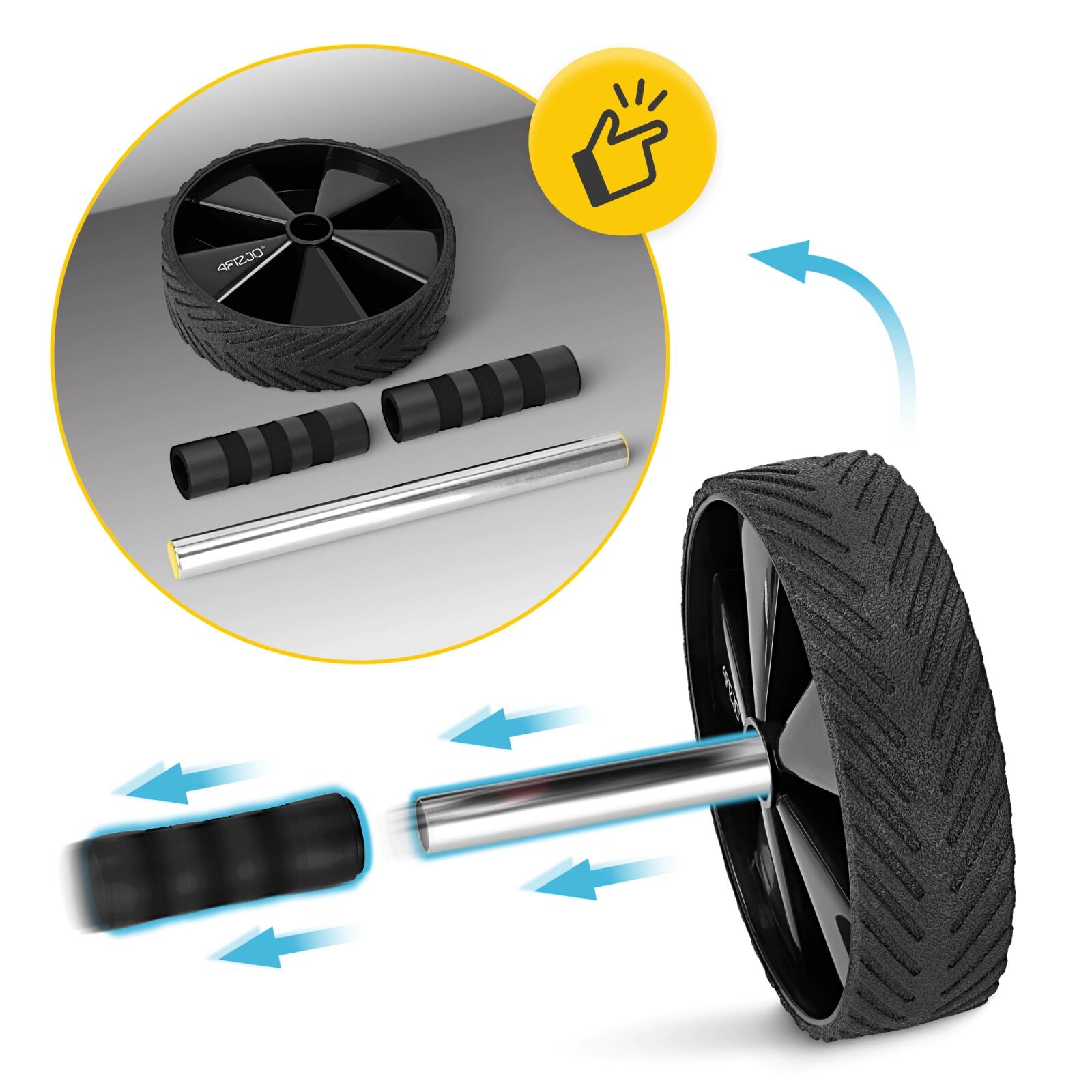 4FIZJO AB Wheel PRO 6/7