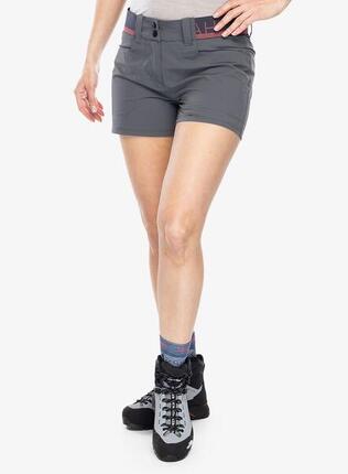 Spodenki turystyczne damskie Hannah Nylah