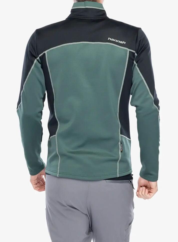 Bluza polarowa męska Hannah Tariq