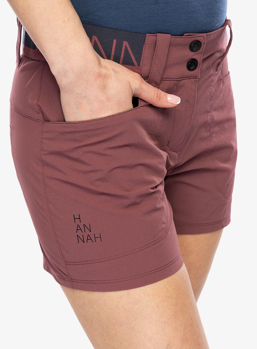 Shorts Hannah Nylah 6/7