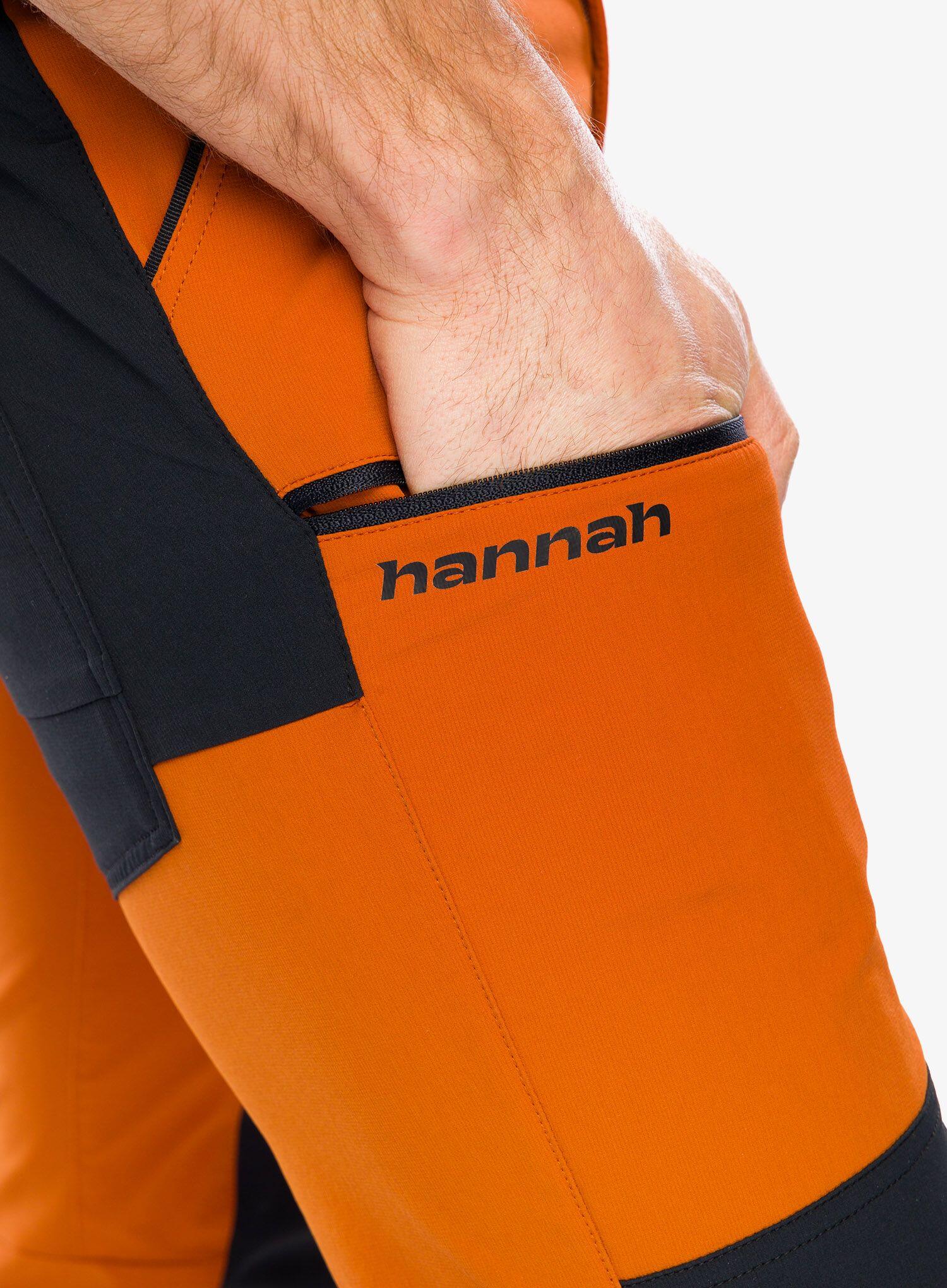 Pantalon Hannah Torg 6/7