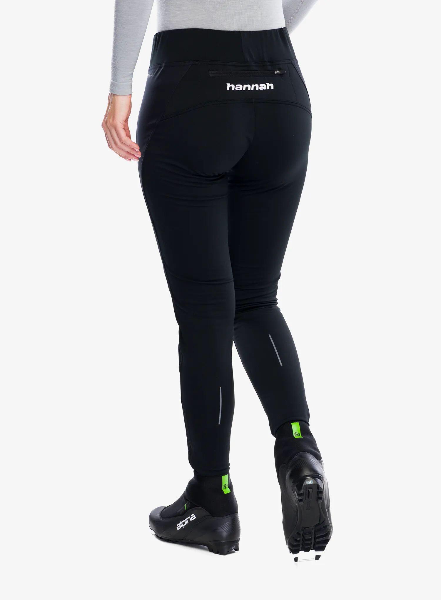 Spodnie softshell damskie Hannah Alison Pants II 2/7