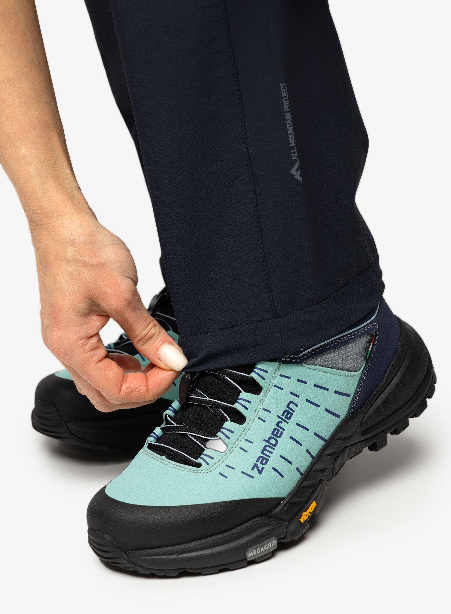 Spodnie softshell damskie Hannah Garwynet 4/7