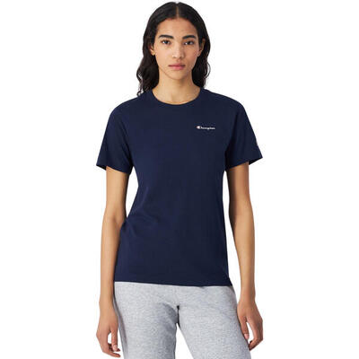 Hemden universeel voor vrouwen champion ss tee