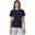Tricou Champion pentru femei cu mâneci scurte din 100% bumbac