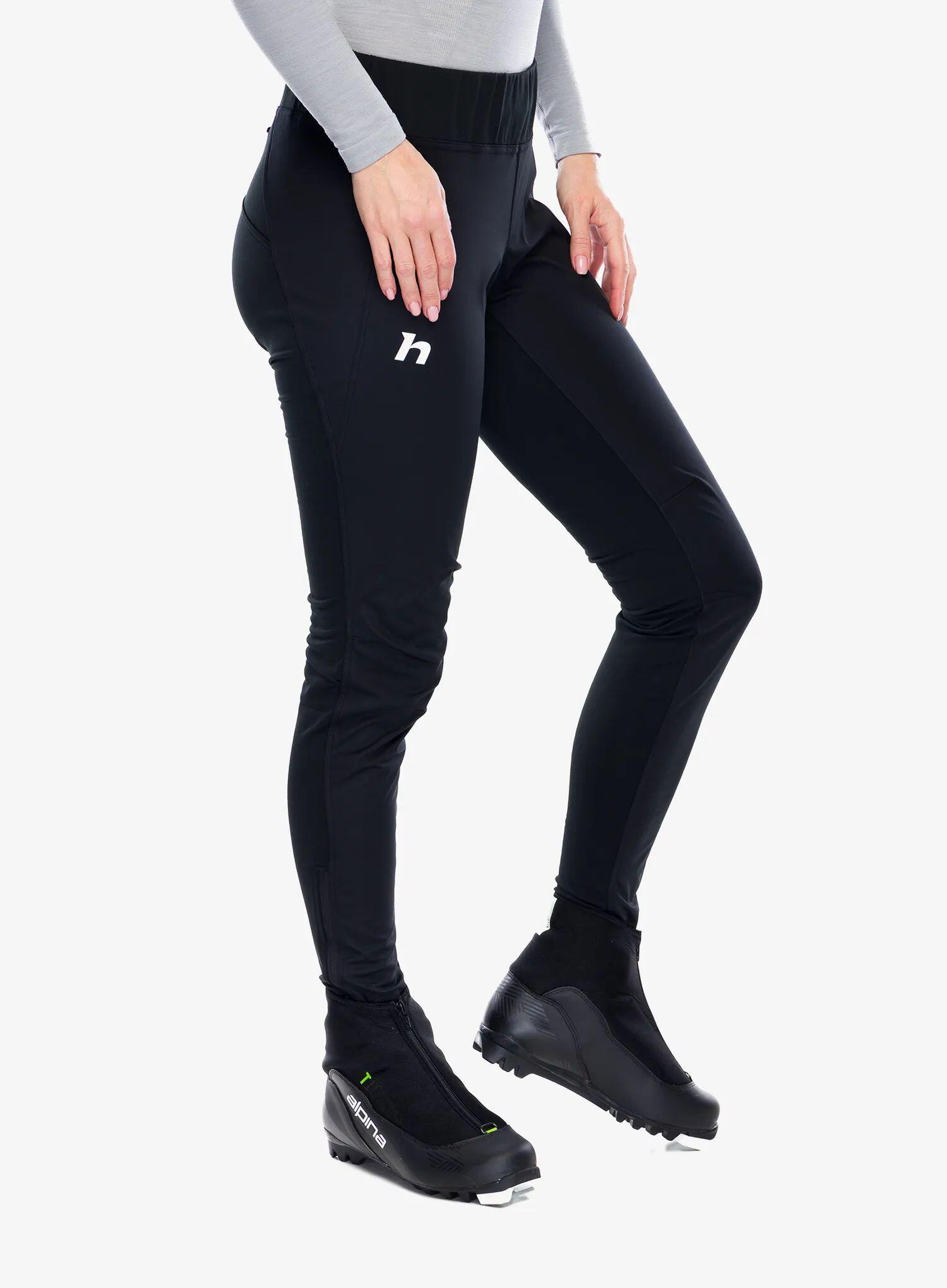 Spodnie softshell damskie Hannah Alison Pants II 3/7