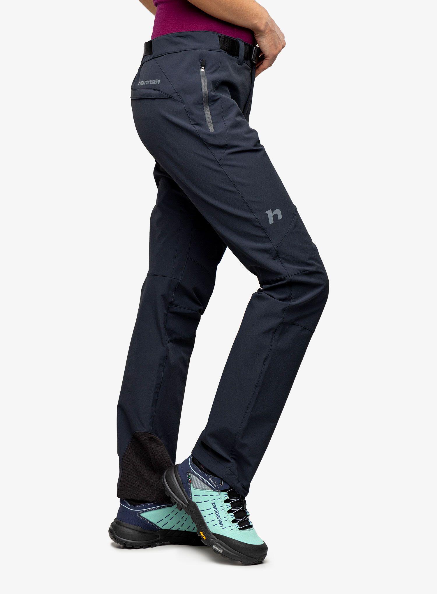 Spodnie softshell damskie Hannah Garwynet 5/7
