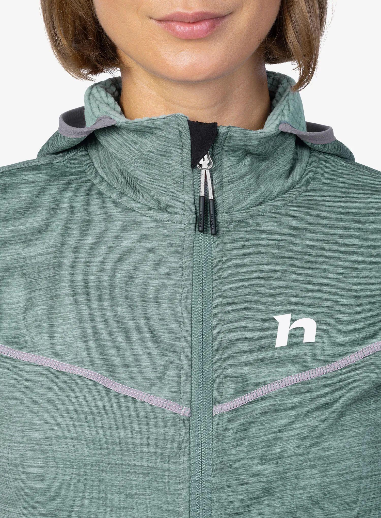 Bluza damska z kapturem Hannah Dagnys Hoody 6/6