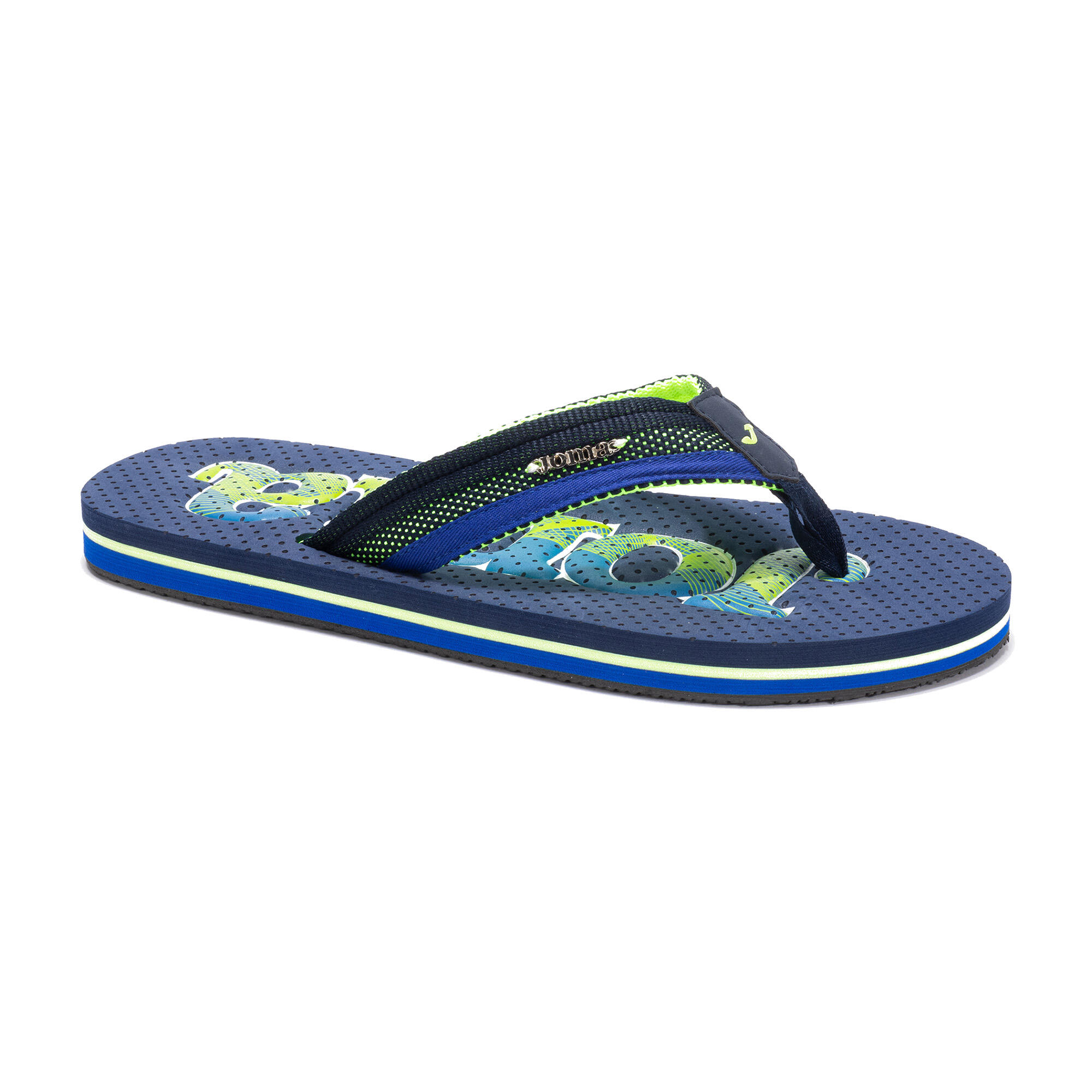 Tongs homme Joma Madeira 2/2