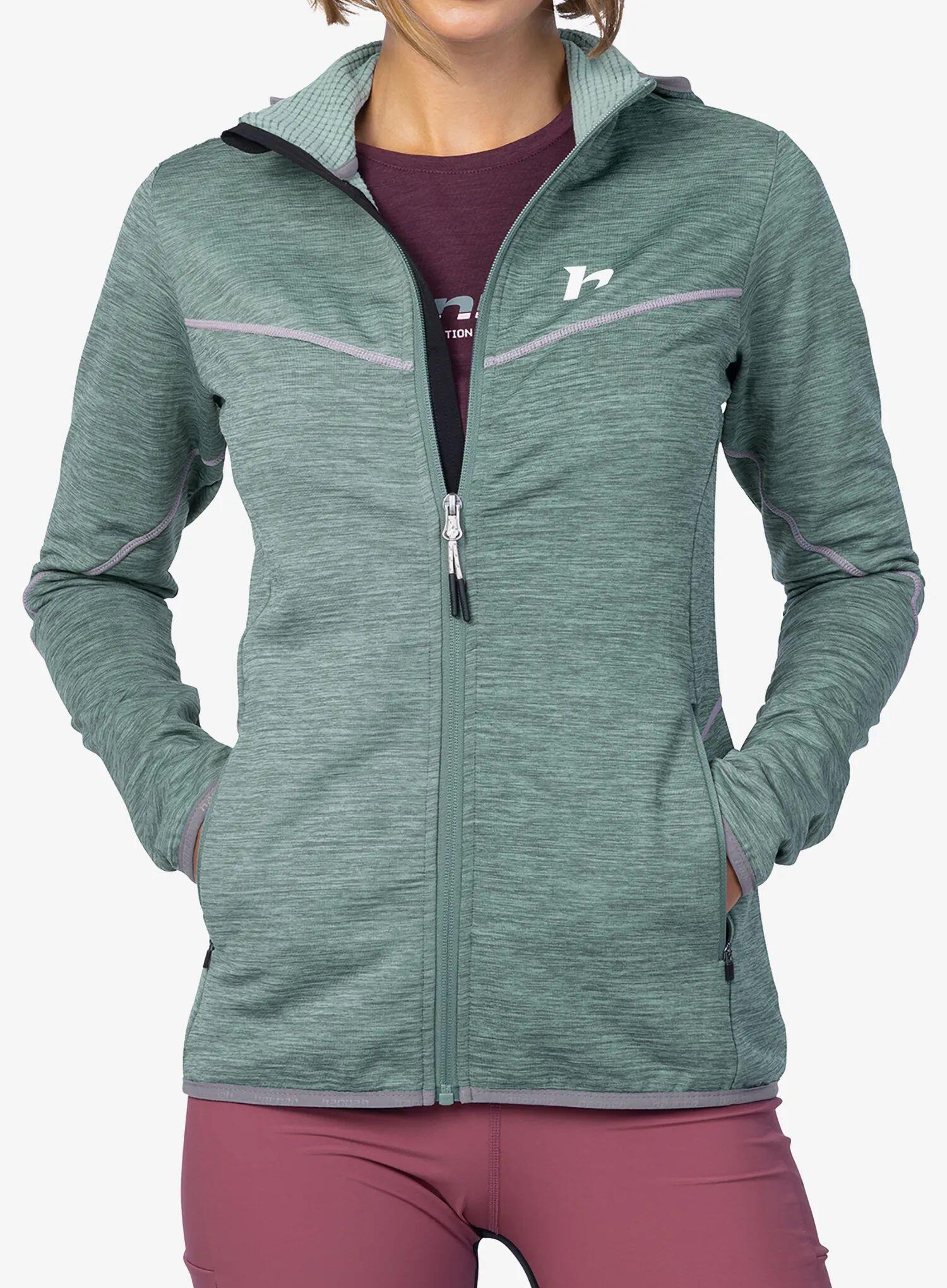 Bluza damska z kapturem Hannah Dagnys Hoody 5/6