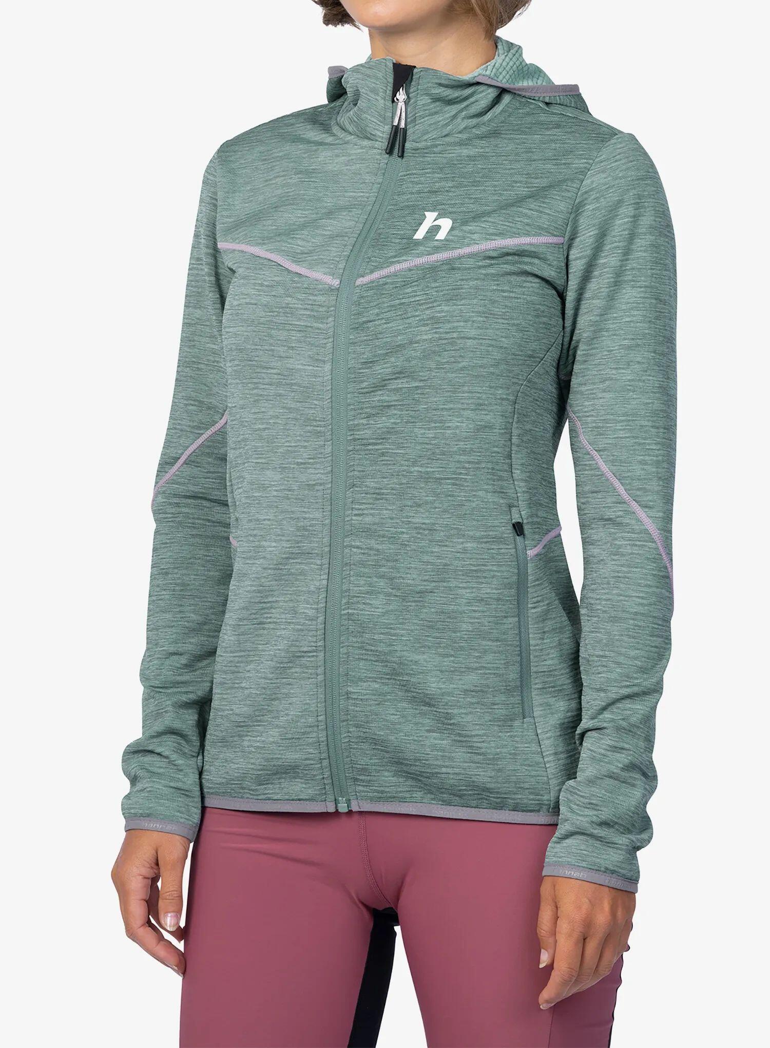 Bluza damska z kapturem Hannah Dagnys Hoody 3/6