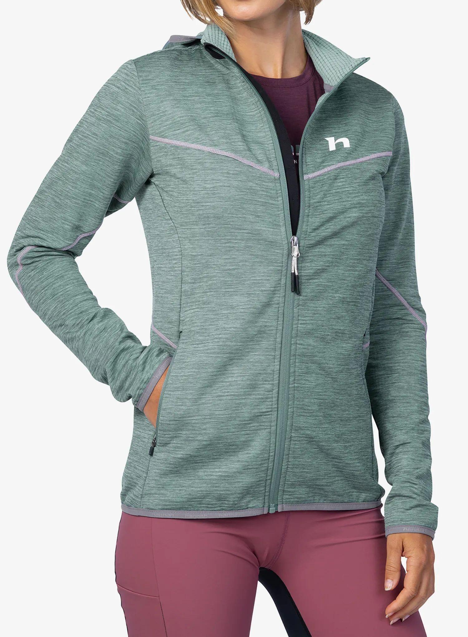 Bluza damska z kapturem Hannah Dagnys Hoody 4/6