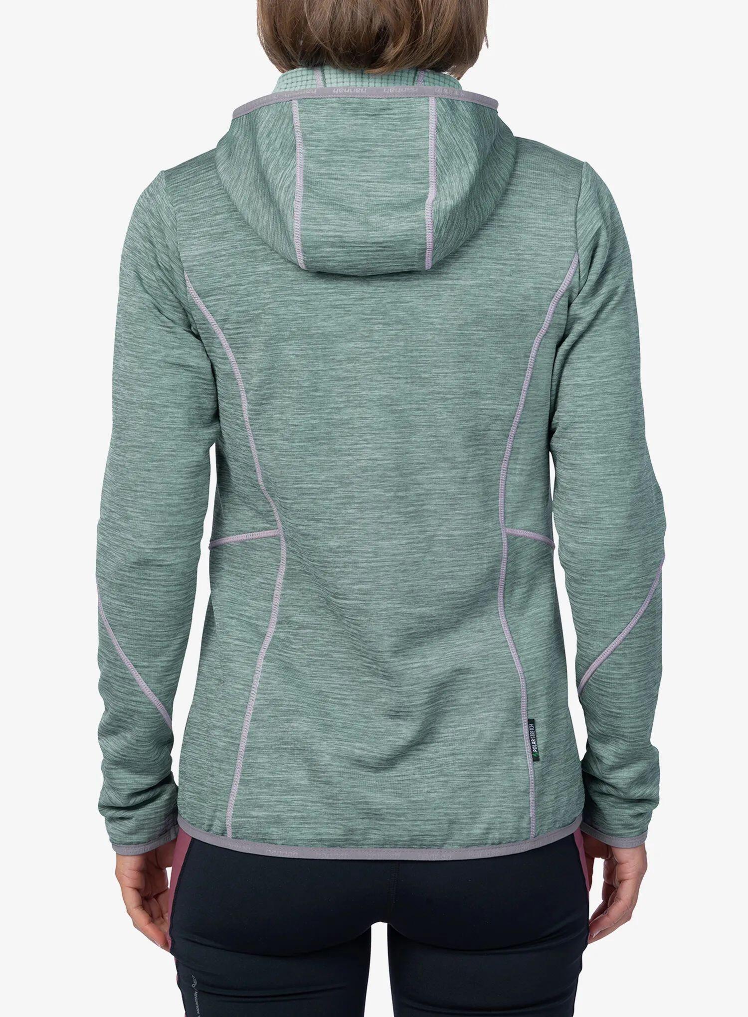 Bluza damska z kapturem Hannah Dagnys Hoody 2/6