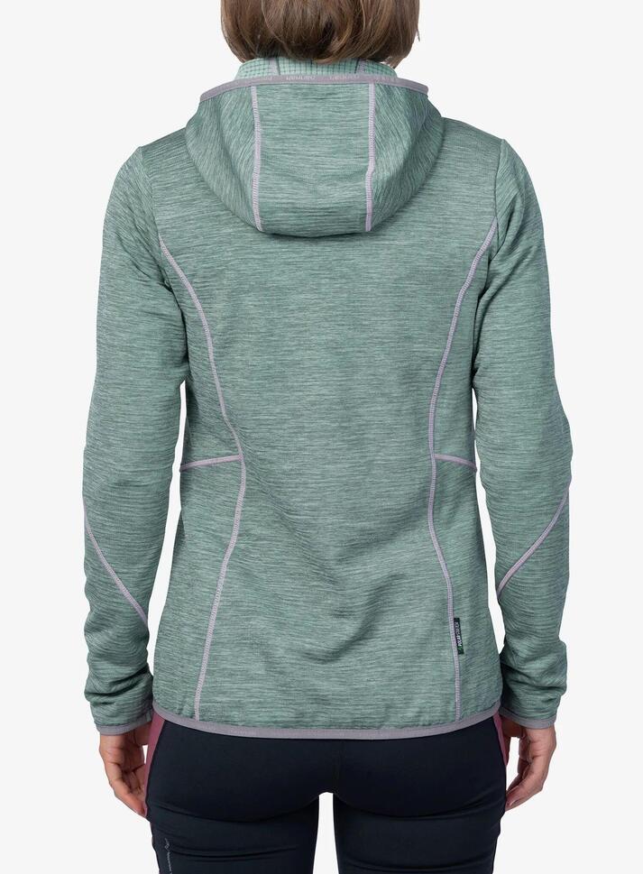 Bluza damska z kapturem Hannah Dagnys Hoody