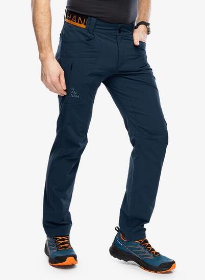 Spodnie turystyczne męskie Hannah Niguel II