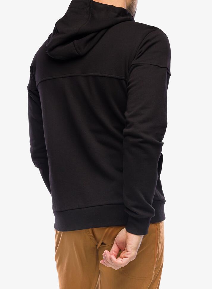 Bluza z kapturem męska Hannah Fezco Hoody