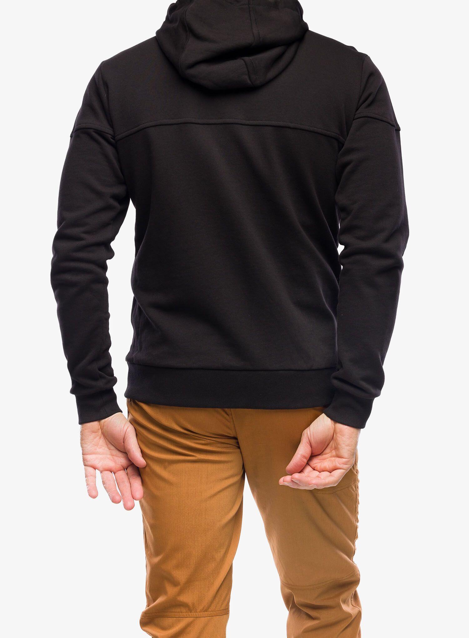 Bluza z kapturem męska Hannah Fezco Hoody 4/7