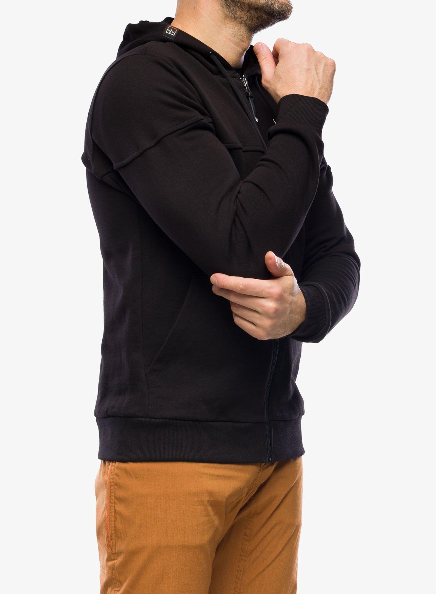 Bluza z kapturem męska Hannah Fezco Hoody 3/7