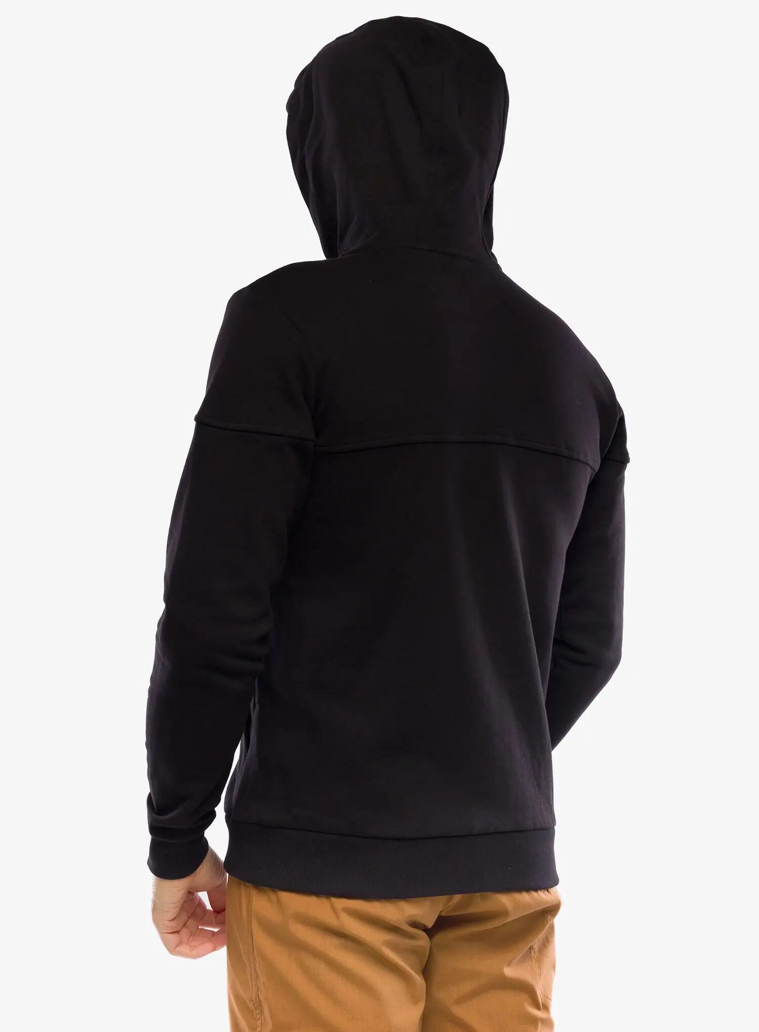 Bluza z kapturem męska Hannah Fezco Hoody 6/7