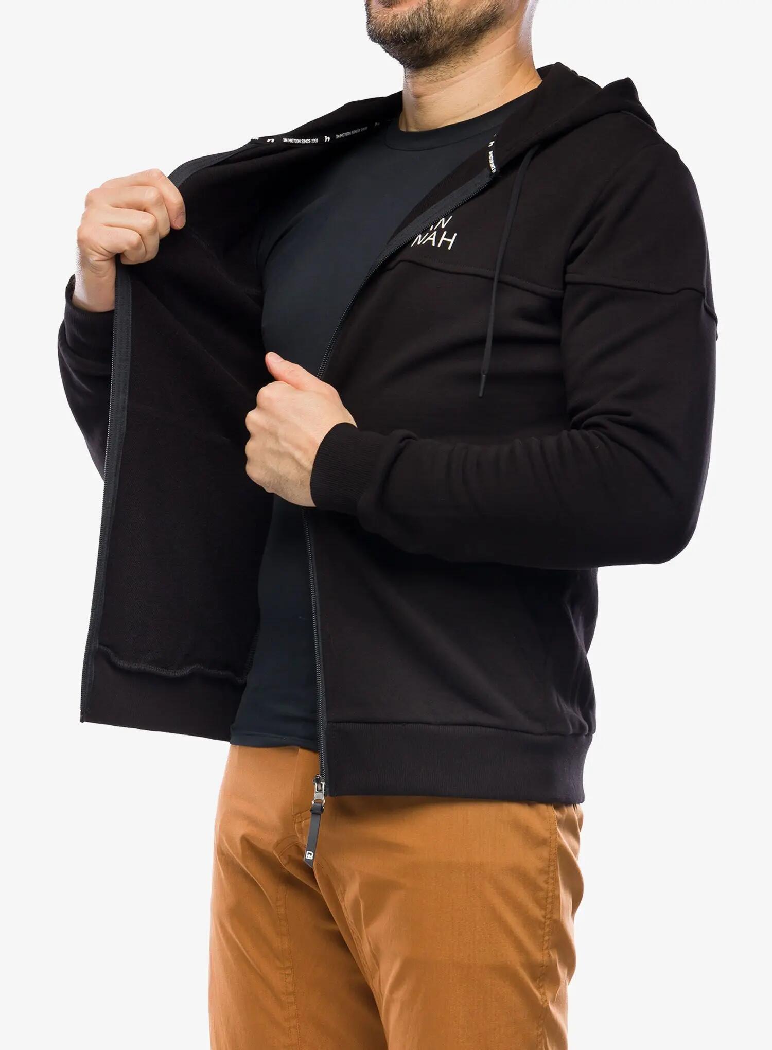 Bluza z kapturem męska Hannah Fezco Hoody 7/7
