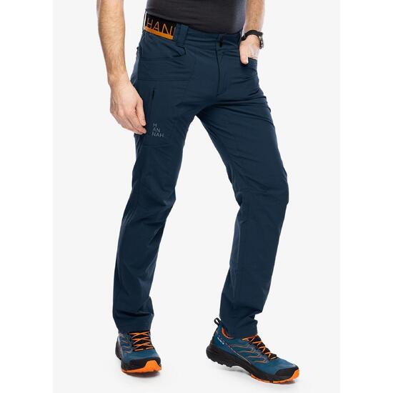Spodnie turystyczne męskie Hannah Niguel II