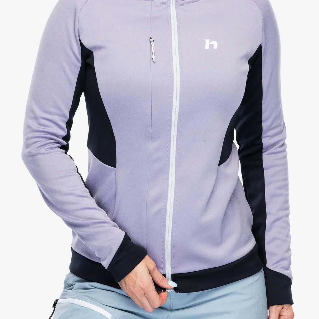 Women's hooded sweatshirt Hannah Nela