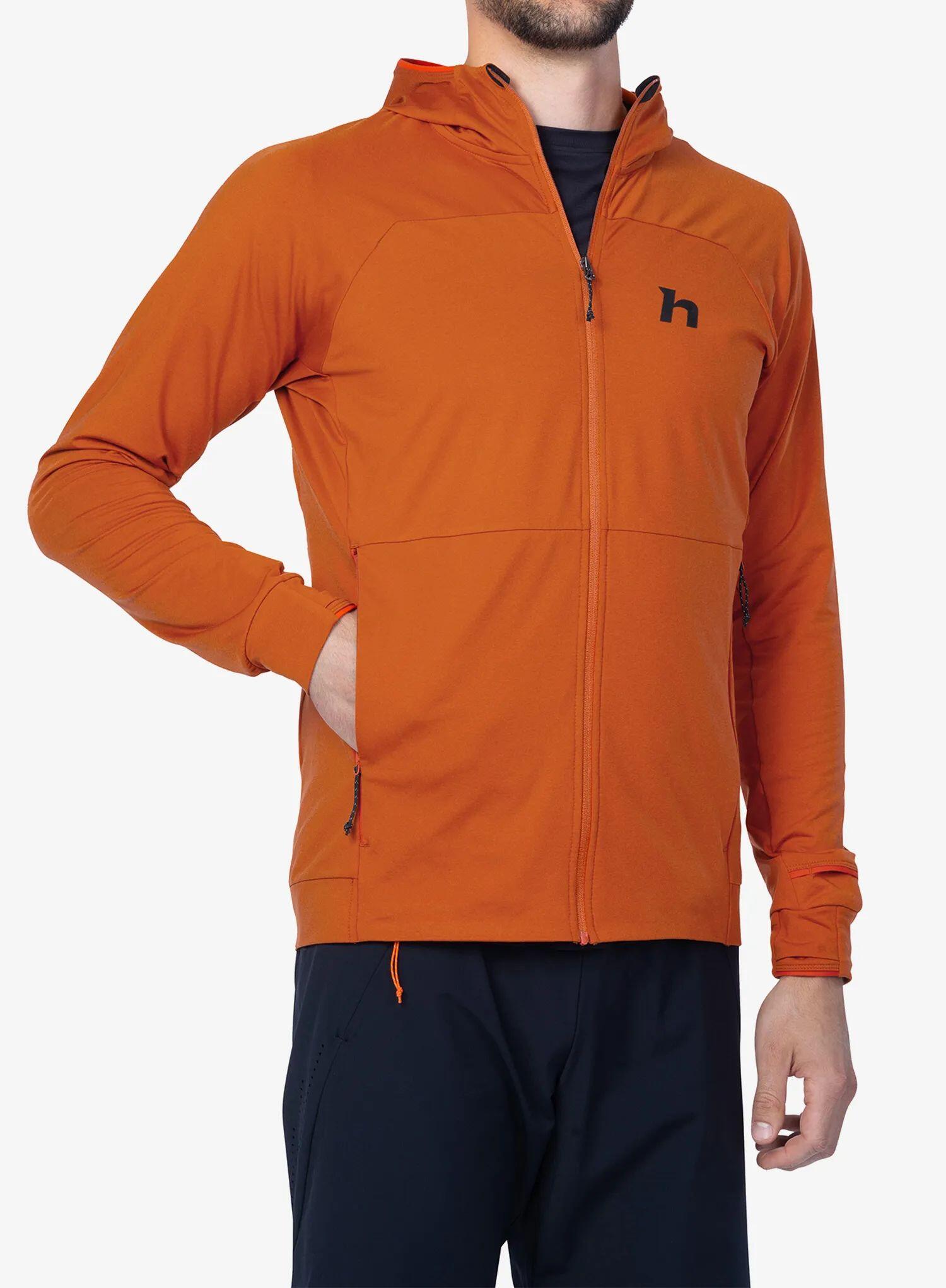 Sudadera con capucha Hannah Ethan 3/5