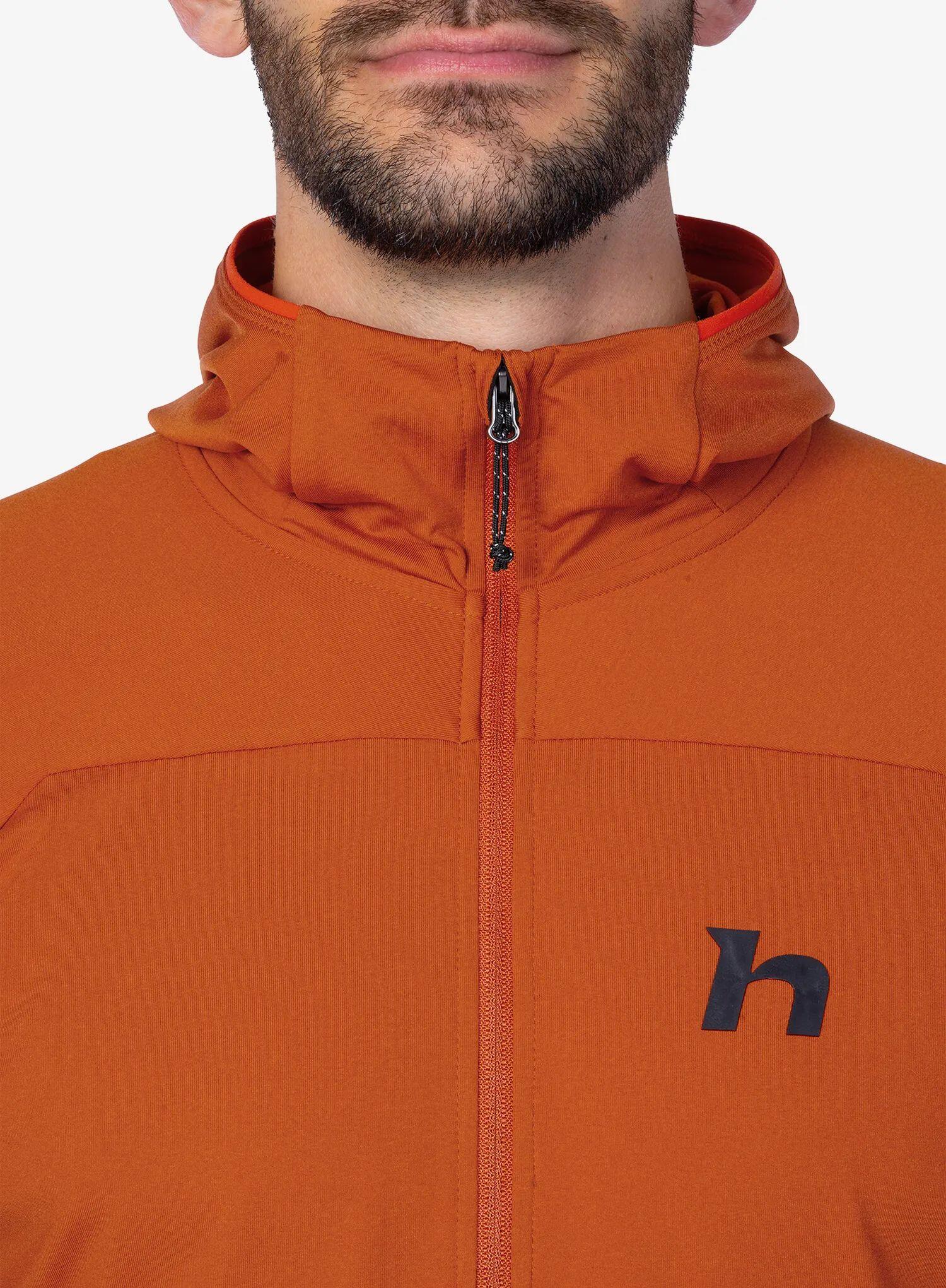 Sudadera con capucha Hannah Ethan 5/5