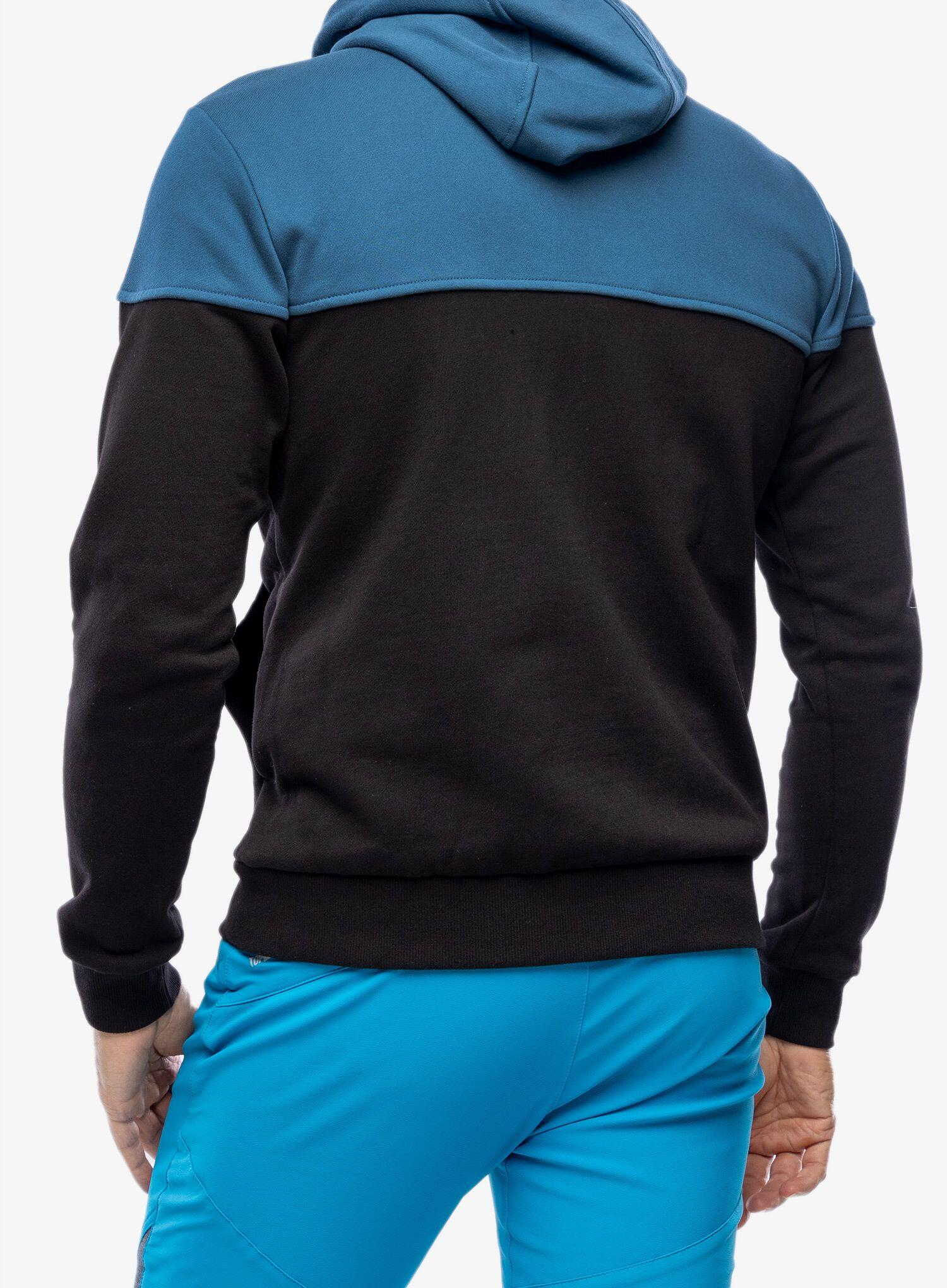 Bluza z kapturem męska Hannah Fezco Hoody 7/7