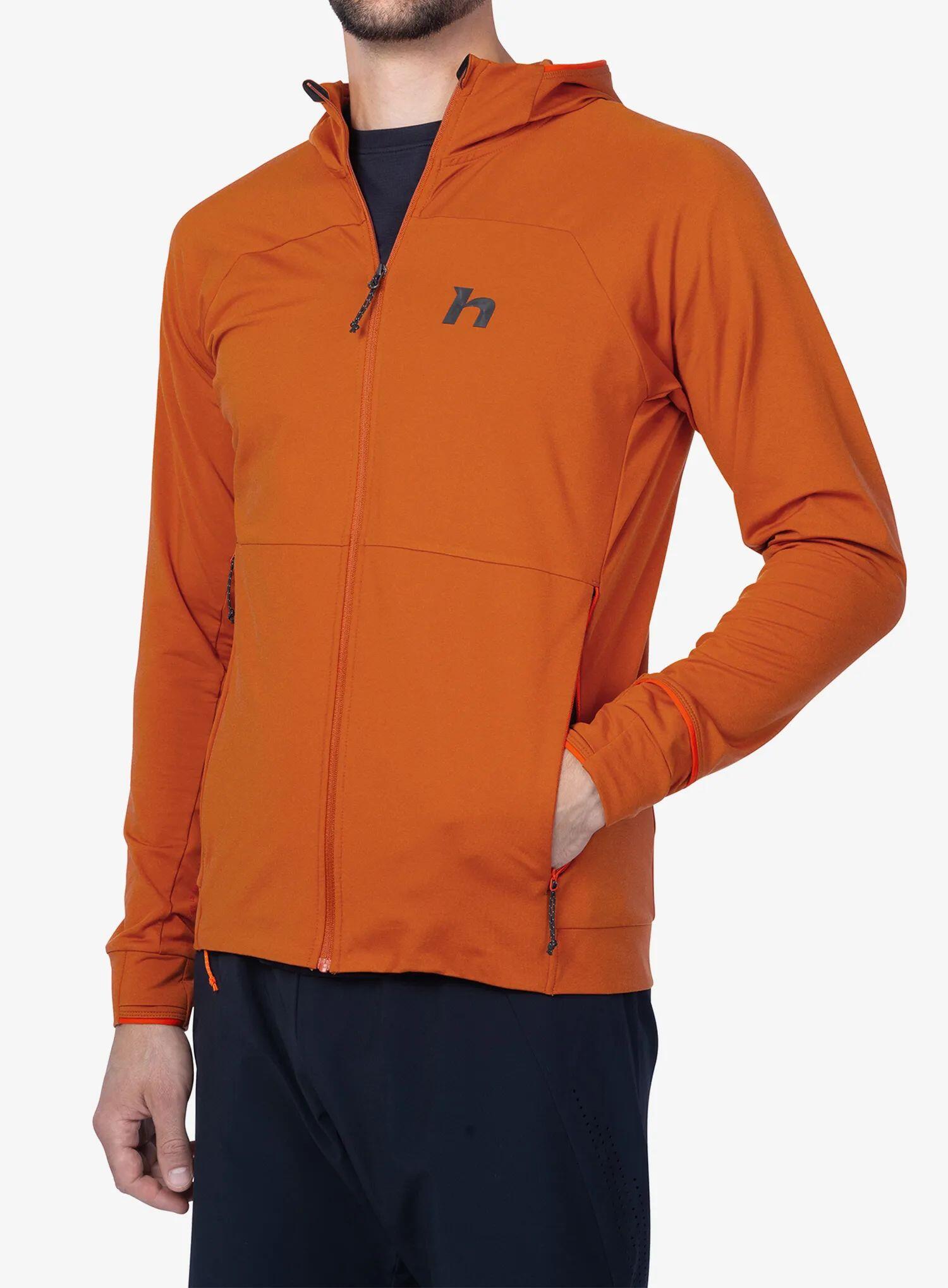 Sudadera con capucha Hannah Ethan 4/5