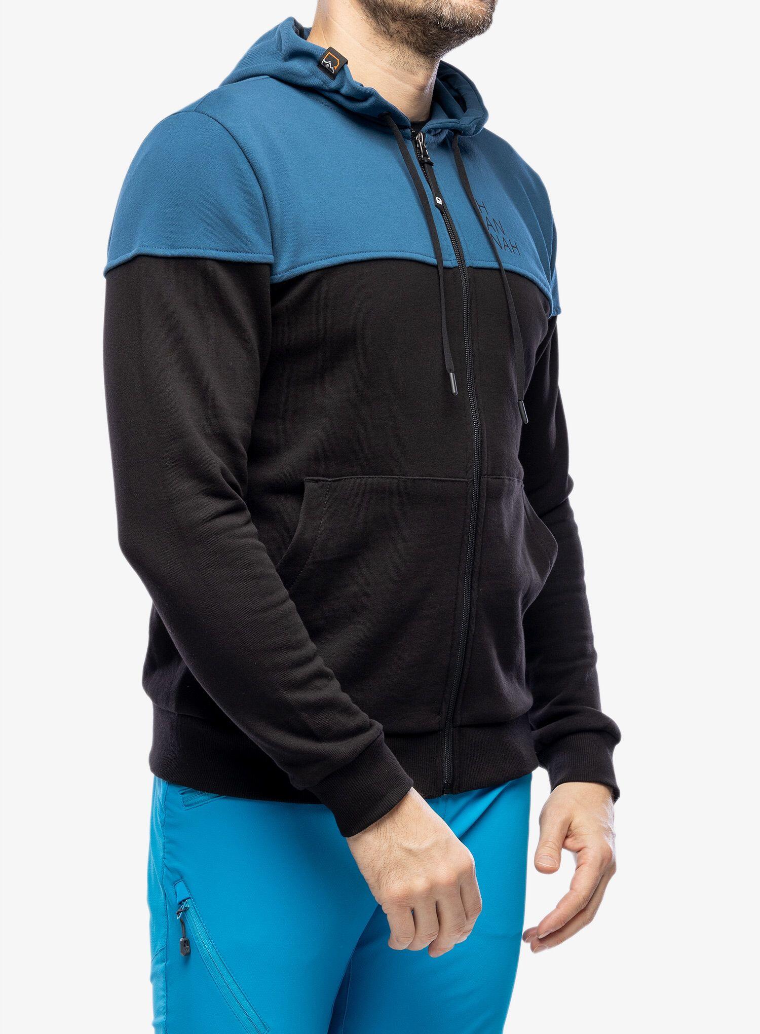 Bluza z kapturem męska Hannah Fezco Hoody 1/7